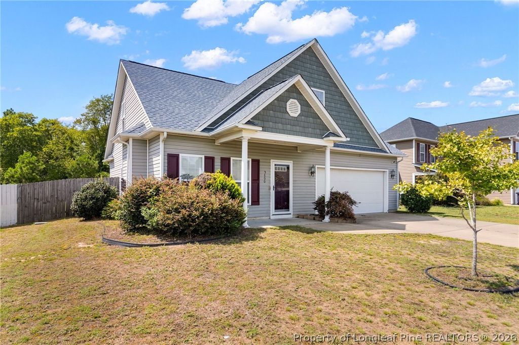 3600 Crosswinds Drive, Hope Mills, NC 28348 — photo 3