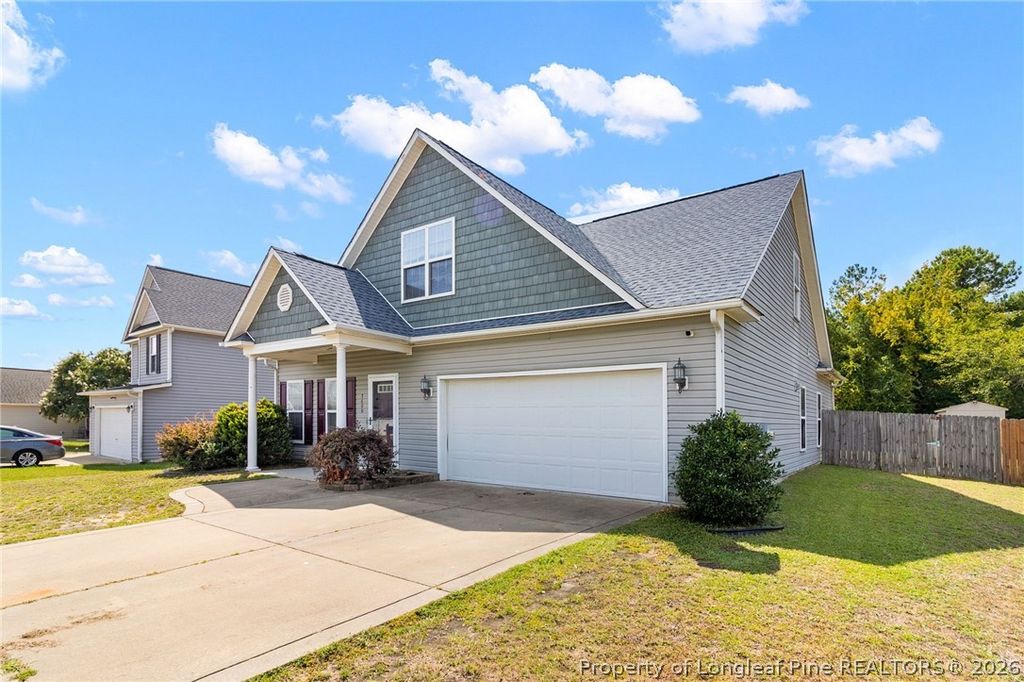 3600 Crosswinds Drive, Hope Mills, NC 28348 — photo 4