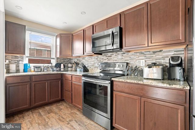 8636 FORREST AVE, Philadelphia, PA 19150