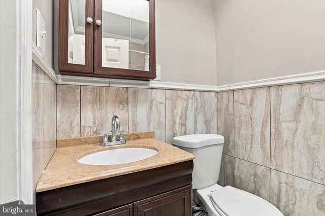 8636 FORREST AVE, Philadelphia, PA 19150