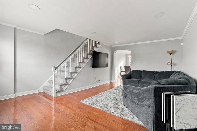 8636 FORREST AVE, Philadelphia, PA 19150