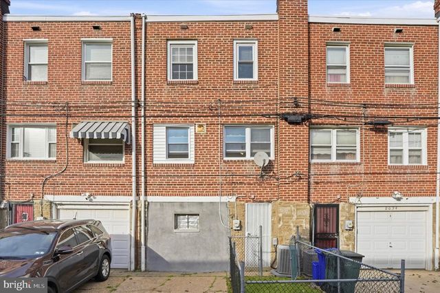 8636 FORREST AVE, Philadelphia, PA 19150