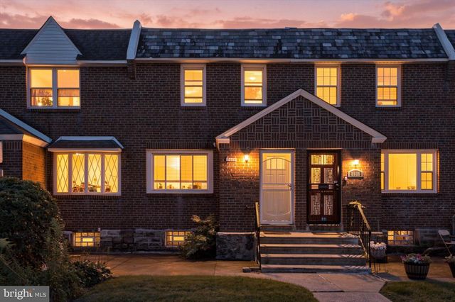 8636 FORREST AVE, Philadelphia, PA 19150