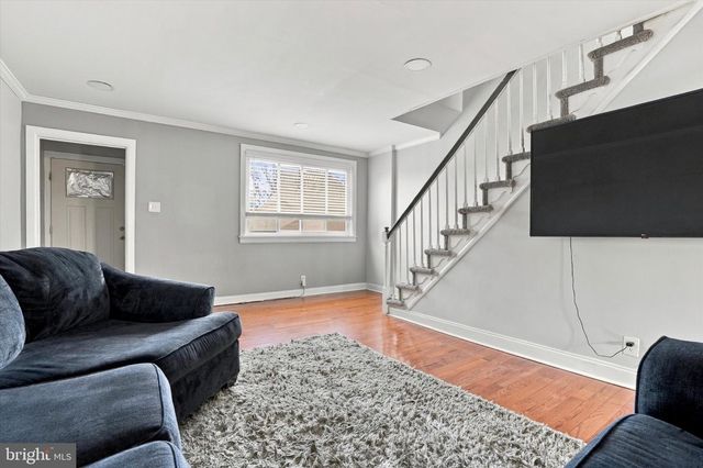 8636 FORREST AVE, Philadelphia, PA 19150