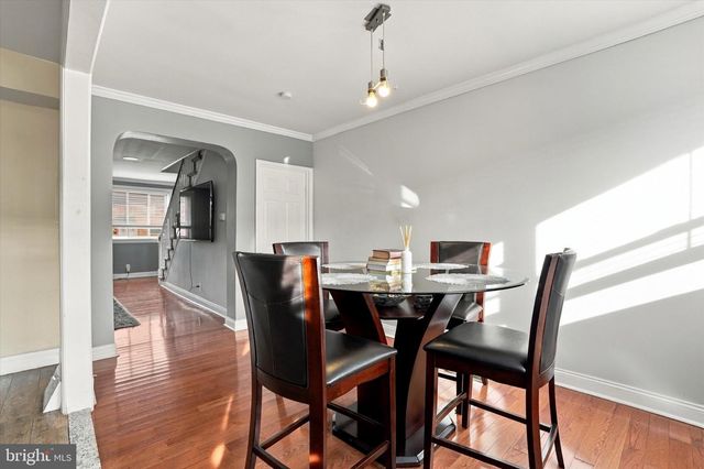 8636 FORREST AVE, Philadelphia, PA 19150