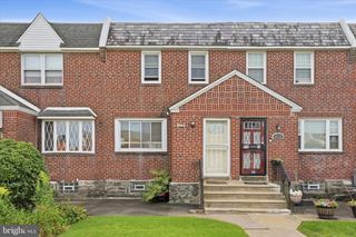 8636 FORREST AVE, Philadelphia, PA 19150
