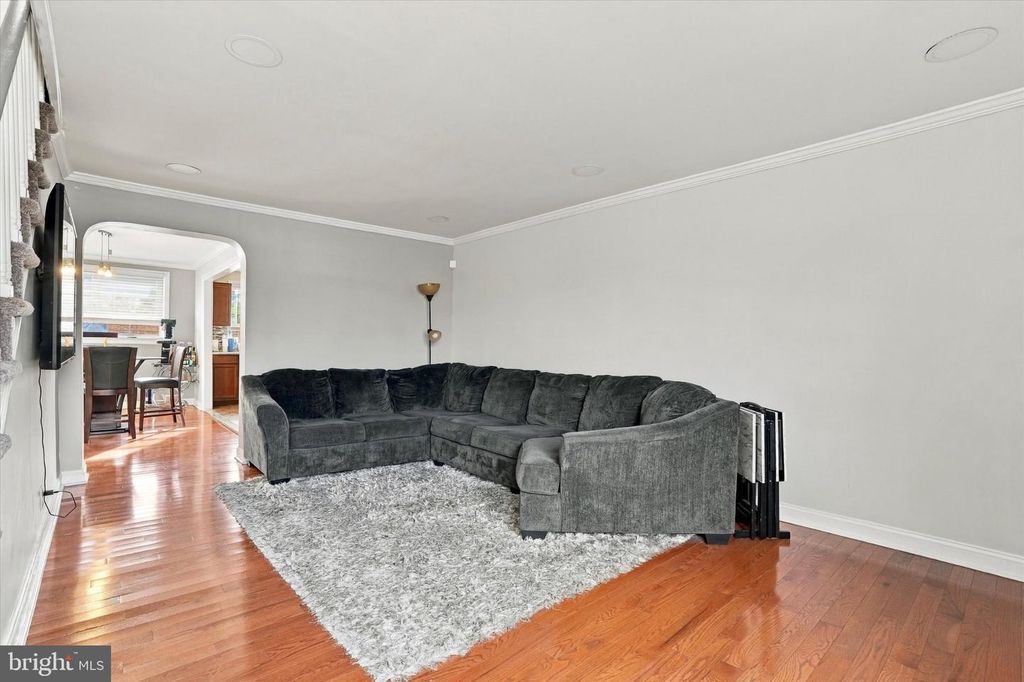 8636 FORREST AVE, PHILADELPHIA, PA 19150 — photo 3