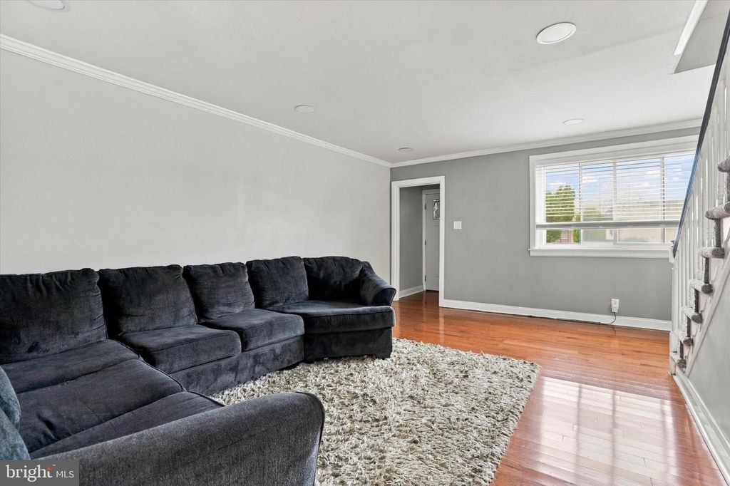 8636 FORREST AVE, PHILADELPHIA, PA 19150 — photo 4