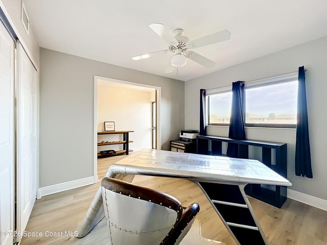 300 S Banana River Boulevard 205, Cocoa Beach, FL 32931