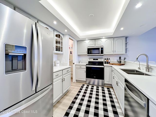 300 S Banana River Boulevard 205, Cocoa Beach, FL 32931