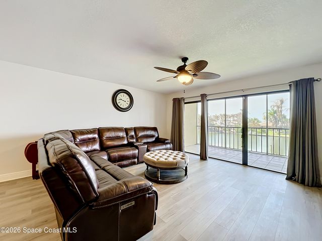 300 S Banana River Boulevard 205, Cocoa Beach, FL 32931