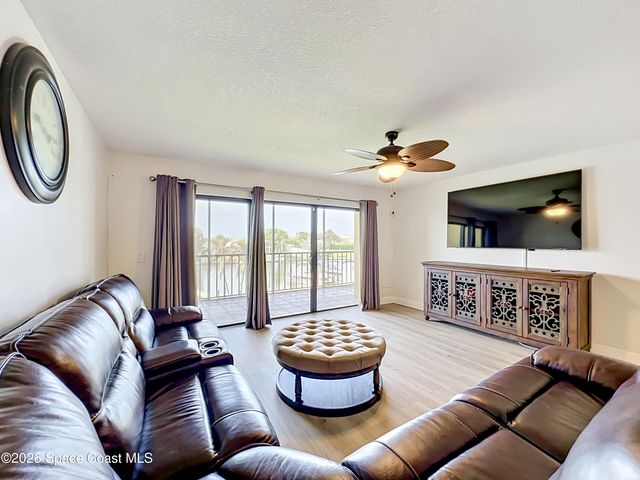 300 S Banana River Boulevard 205, Cocoa Beach, FL 32931
