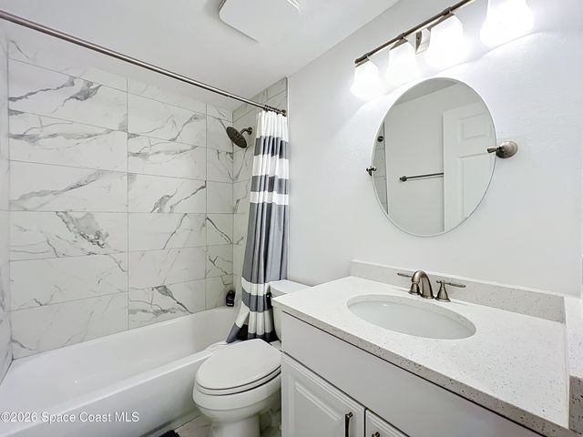 300 S Banana River Boulevard 205, Cocoa Beach, FL 32931