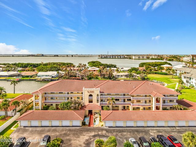 300 S Banana River Boulevard 205, Cocoa Beach, FL 32931