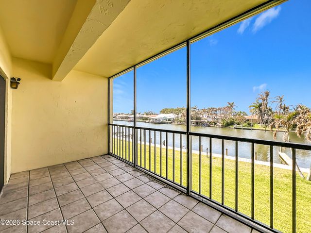 300 S Banana River Boulevard 205, Cocoa Beach, FL 32931