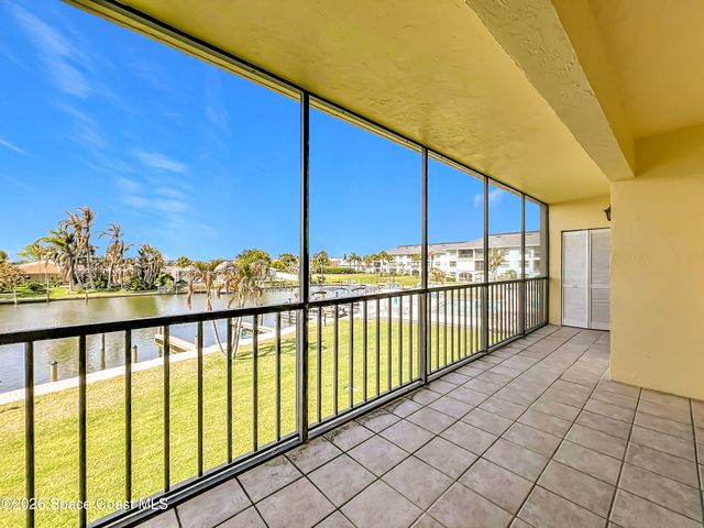 300 S Banana River Boulevard 205, Cocoa Beach, FL 32931