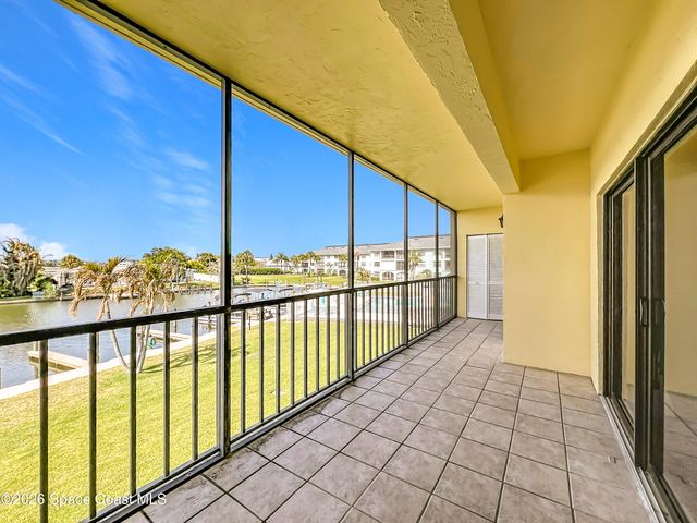 300 S Banana River Boulevard 205, Cocoa Beach, FL 32931