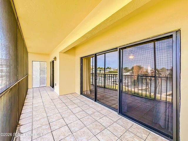 300 S Banana River Boulevard 205, Cocoa Beach, FL 32931