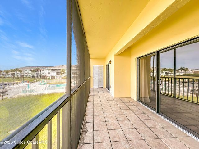 300 S Banana River Boulevard 205, Cocoa Beach, FL 32931