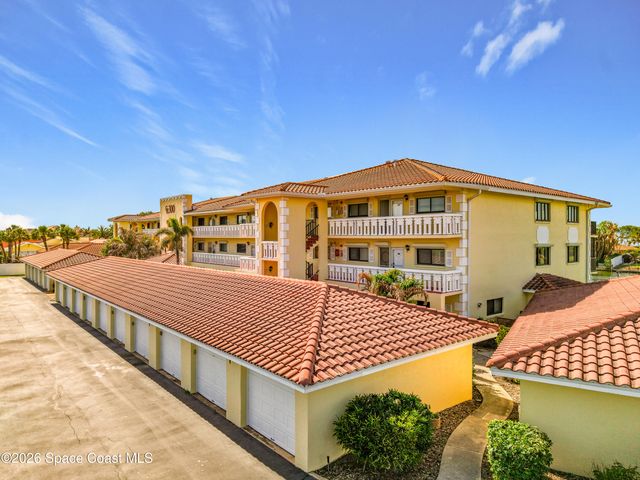 300 S Banana River Boulevard 205, Cocoa Beach, FL 32931