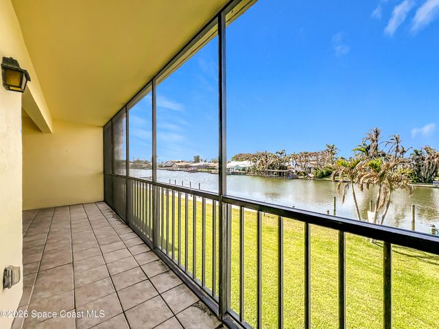 300 S Banana River Boulevard 205, Cocoa Beach, FL 32931