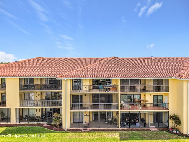 300 S Banana River Boulevard 205, Cocoa Beach, FL 32931