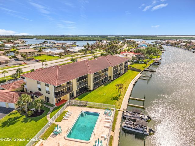 300 S Banana River Boulevard 205, Cocoa Beach, FL 32931