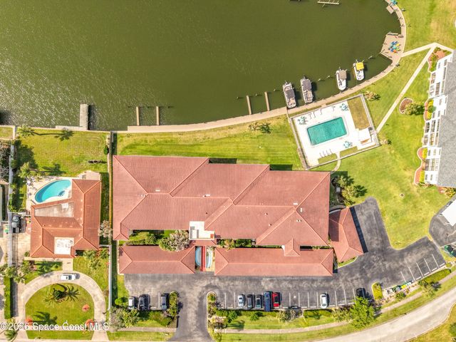 300 S Banana River Boulevard 205, Cocoa Beach, FL 32931