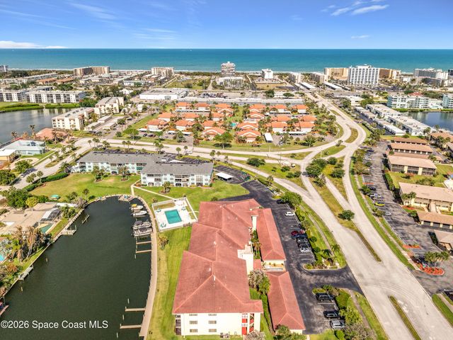 300 S Banana River Boulevard 205, Cocoa Beach, FL 32931