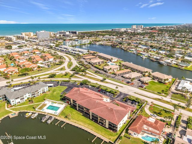 300 S Banana River Boulevard 205, Cocoa Beach, FL 32931