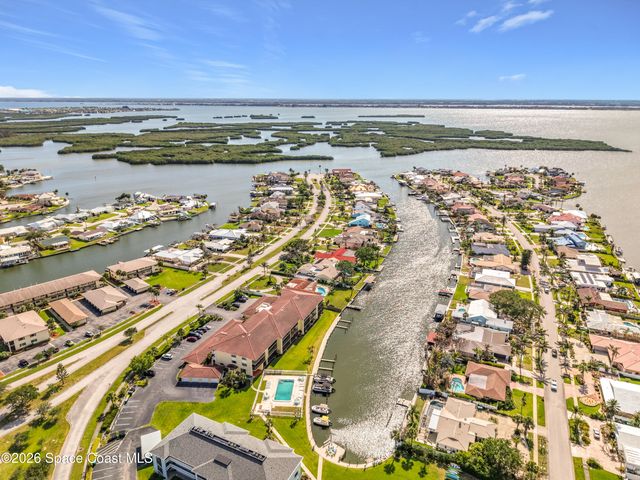 300 S Banana River Boulevard 205, Cocoa Beach, FL 32931
