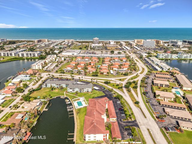 300 S Banana River Boulevard 205, Cocoa Beach, FL 32931