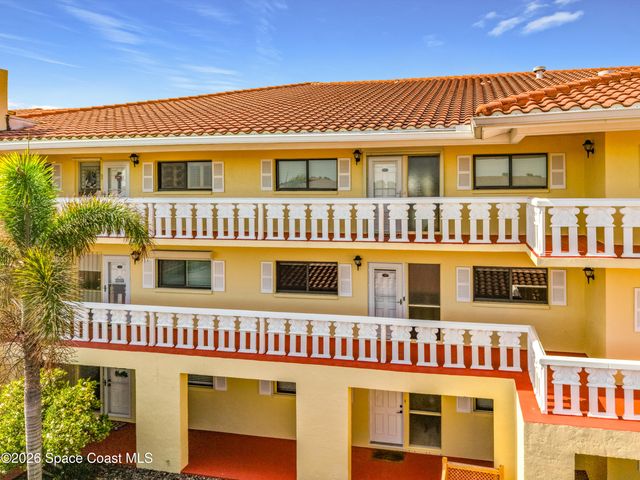300 S Banana River Boulevard 205, Cocoa Beach, FL 32931