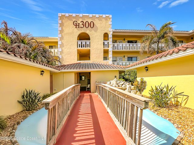 300 S Banana River Boulevard 205, Cocoa Beach, FL 32931