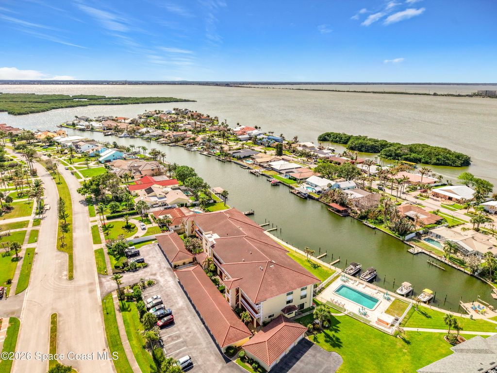 300 S Banana River Boulevard 205, Cocoa Beach, FL 32931