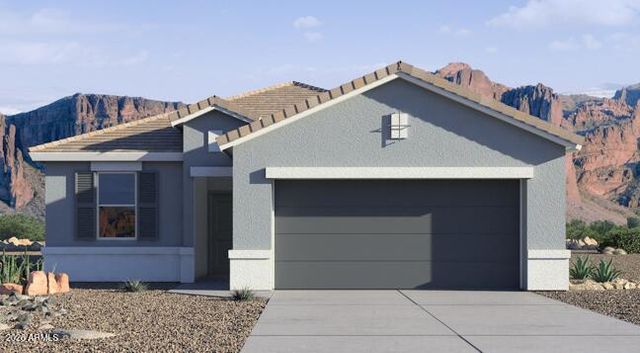 5537 E Darwin Drive, San Tan Valley, AZ 85140