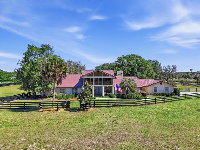 9700 SW 67TH TERRACE, Ocala, FL 34476