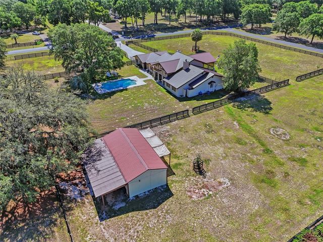 9700 SW 67TH TERRACE, Ocala, FL 34476