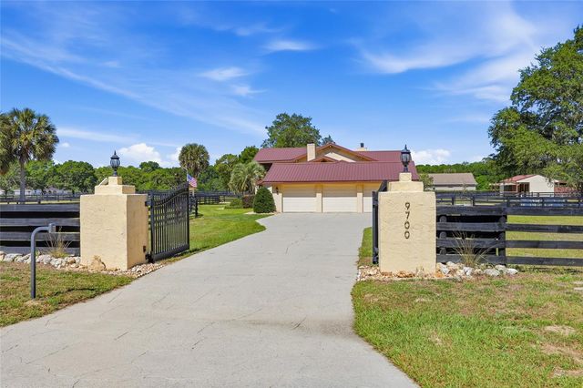 9700 SW 67TH TERRACE, Ocala, FL 34476