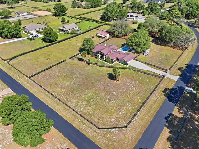 9700 SW 67TH TERRACE, Ocala, FL 34476