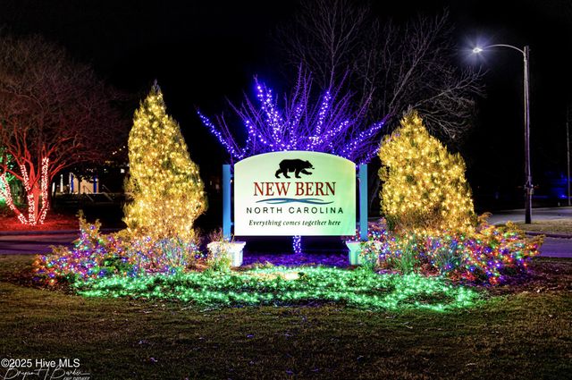 2916 Judge Manly Drive, New Bern, NC 28562