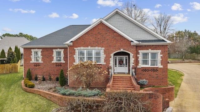 107 Tiffany Ct, Franklin, TN 37064