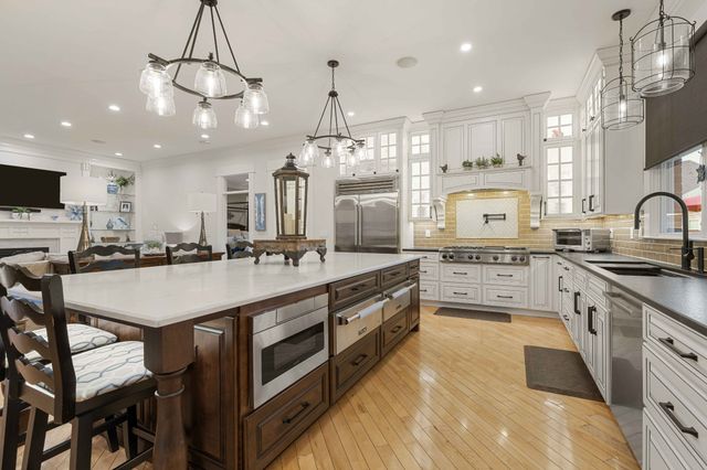 107 Tiffany Ct, Franklin, TN 37064