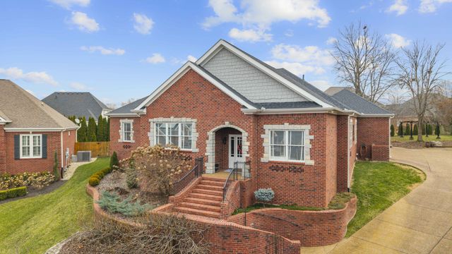 107 Tiffany Ct, Franklin, TN 37064