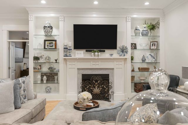 107 Tiffany Ct, Franklin, TN 37064