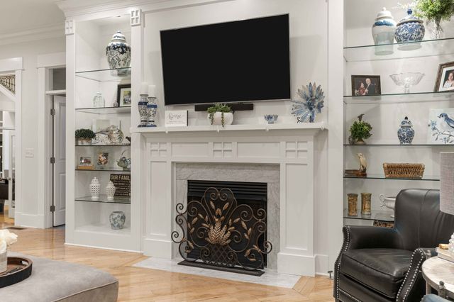 107 Tiffany Ct, Franklin, TN 37064