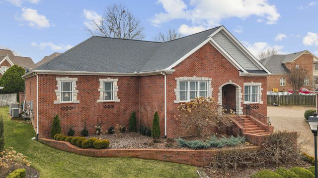 107 Tiffany Ct, Franklin, TN 37064