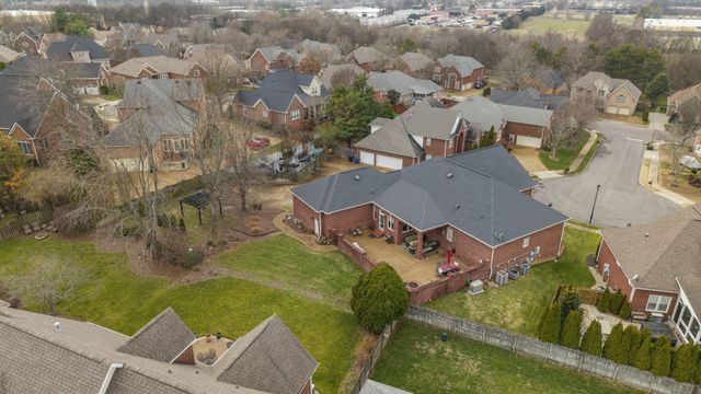 107 Tiffany Ct, Franklin, TN 37064