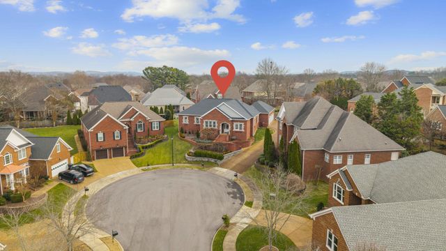 107 Tiffany Ct, Franklin, TN 37064