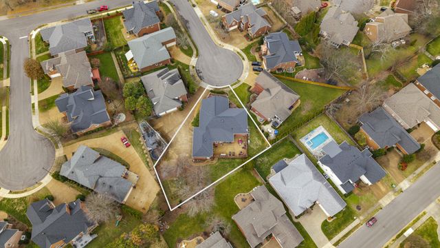 107 Tiffany Ct, Franklin, TN 37064